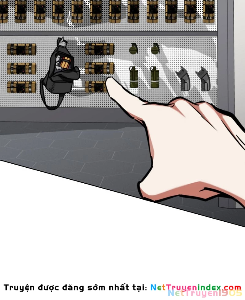 Anh Hùng Đã Trở Thành Phản Diện Mà Tôi Ám Ảnh Chapter 1 - 172