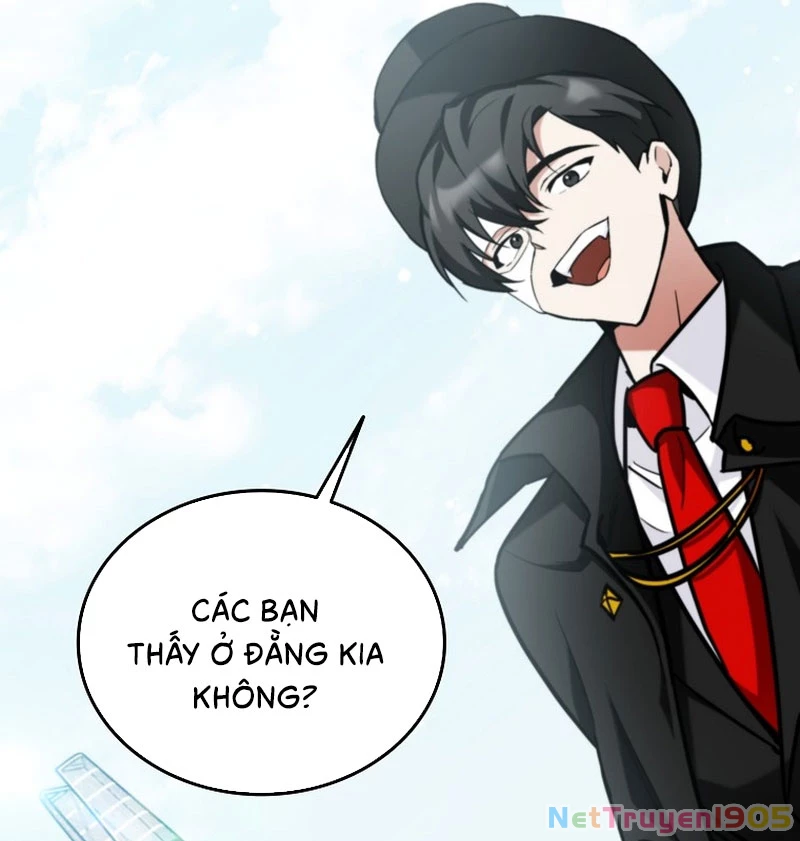 Anh Hùng Đã Trở Thành Phản Diện Mà Tôi Ám Ảnh Chapter 1 - 192