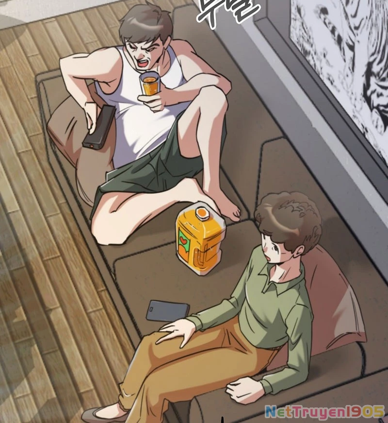 Anh Hùng Đã Trở Thành Phản Diện Mà Tôi Ám Ảnh Chapter 1 - 195