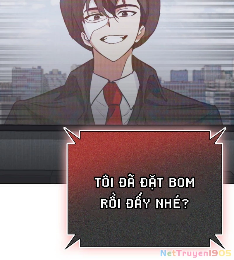 Anh Hùng Đã Trở Thành Phản Diện Mà Tôi Ám Ảnh Chapter 1 - 202