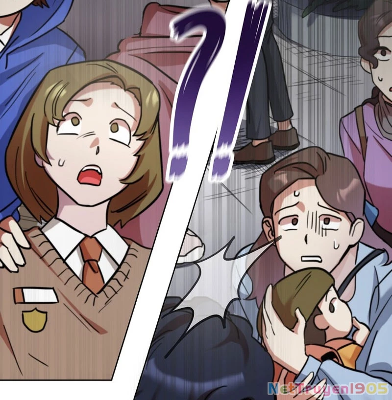 Anh Hùng Đã Trở Thành Phản Diện Mà Tôi Ám Ảnh Chapter 1 - 204