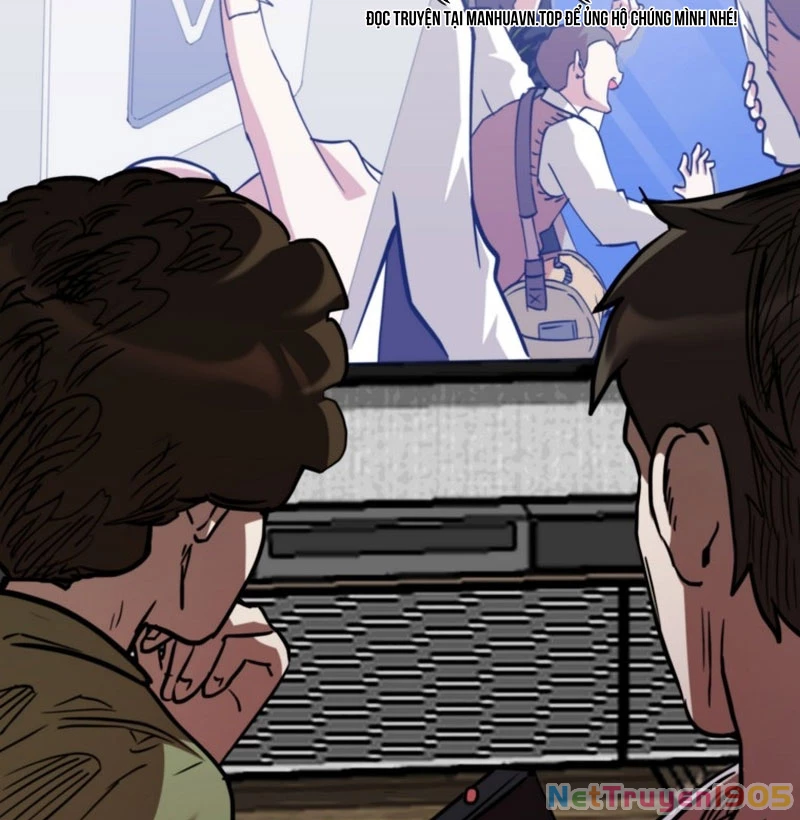 Anh Hùng Đã Trở Thành Phản Diện Mà Tôi Ám Ảnh Chapter 1 - 207