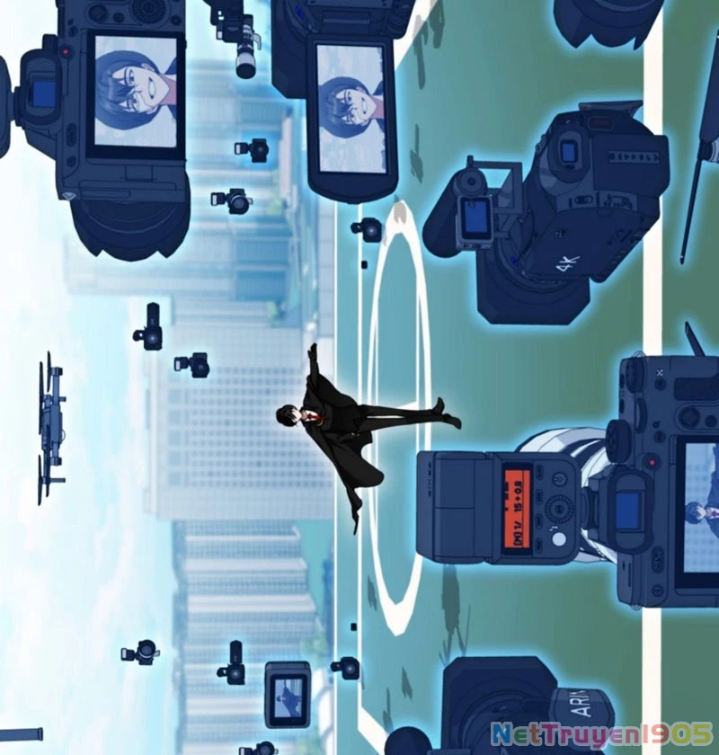 Anh Hùng Đã Trở Thành Phản Diện Mà Tôi Ám Ảnh Chapter 1 - 212