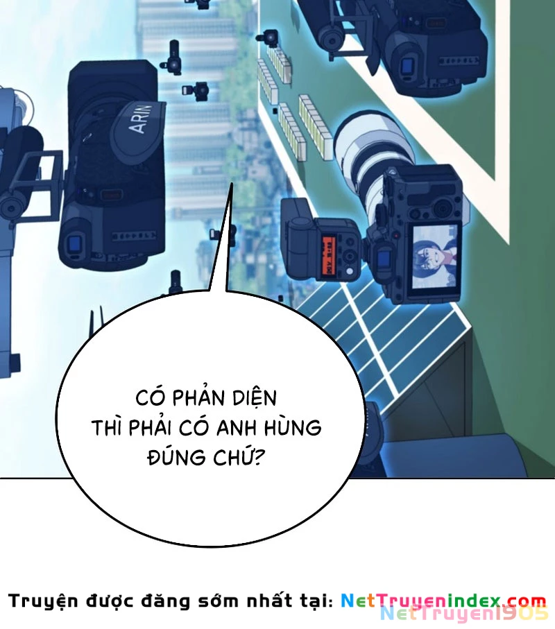 Anh Hùng Đã Trở Thành Phản Diện Mà Tôi Ám Ảnh Chapter 1 - 213