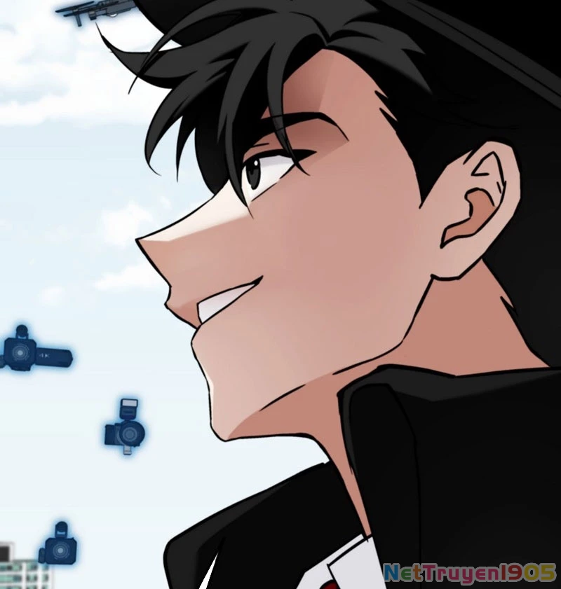 Anh Hùng Đã Trở Thành Phản Diện Mà Tôi Ám Ảnh Chapter 1 - 216