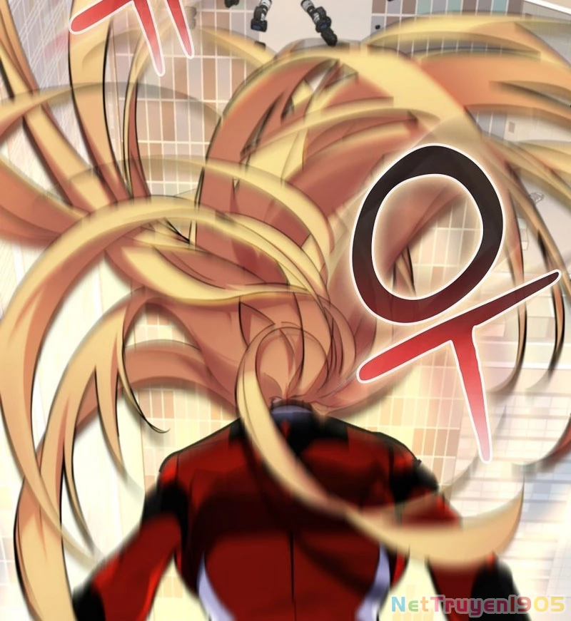 Anh Hùng Đã Trở Thành Phản Diện Mà Tôi Ám Ảnh Chapter 1 - 219