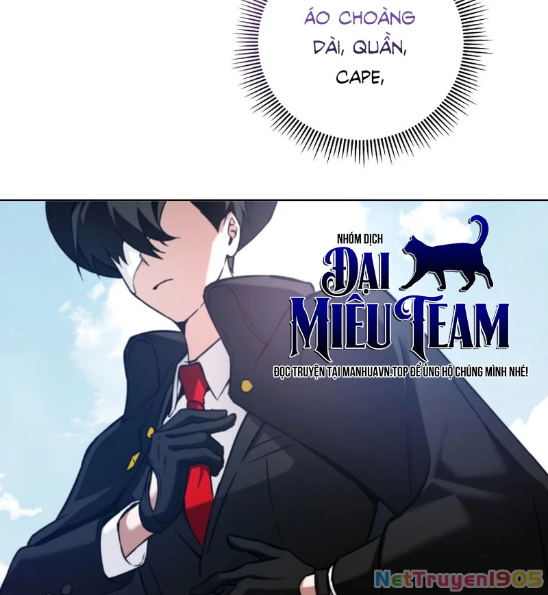 Anh Hùng Đã Trở Thành Phản Diện Mà Tôi Ám Ảnh Chapter 1 - 222