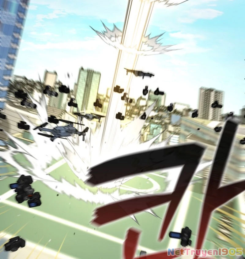 Anh Hùng Đã Trở Thành Phản Diện Mà Tôi Ám Ảnh Chapter 1 - 229