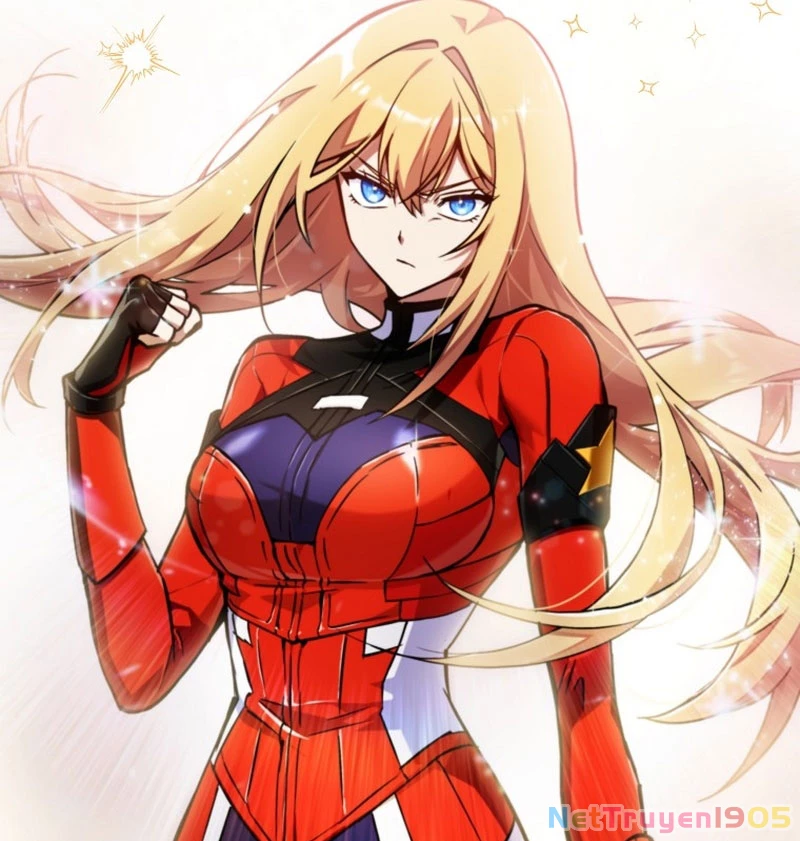 Anh Hùng Đã Trở Thành Phản Diện Mà Tôi Ám Ảnh Chapter 1 - 238