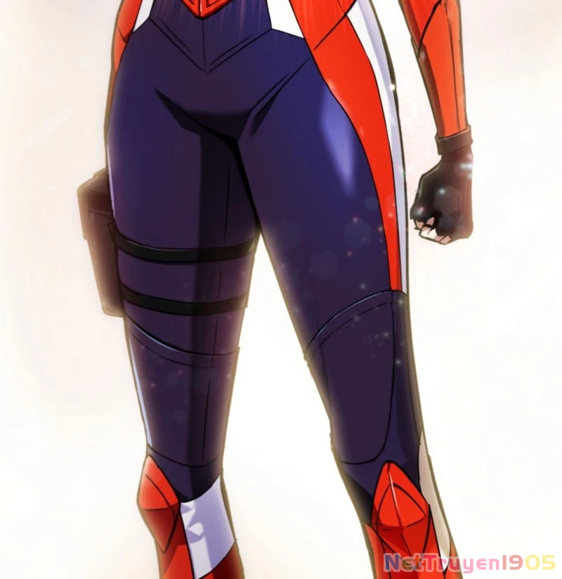 Anh Hùng Đã Trở Thành Phản Diện Mà Tôi Ám Ảnh Chapter 1 - 239