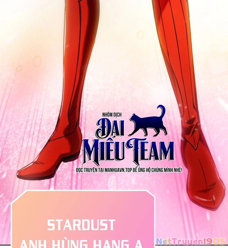 Anh Hùng Đã Trở Thành Phản Diện Mà Tôi Ám Ảnh Chapter 1 - 240