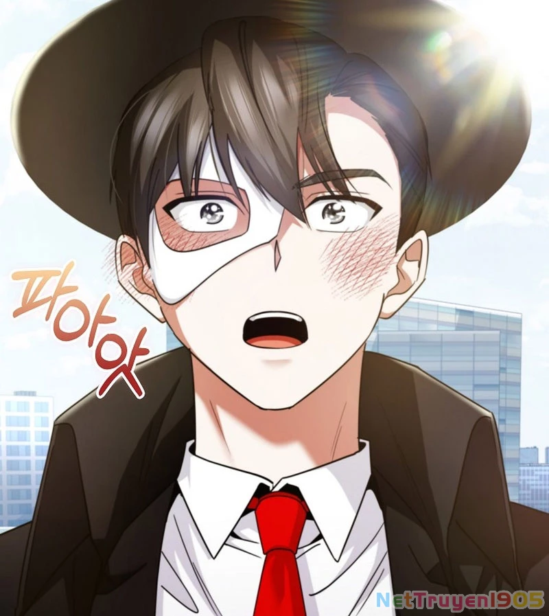 Anh Hùng Đã Trở Thành Phản Diện Mà Tôi Ám Ảnh Chapter 1 - 242