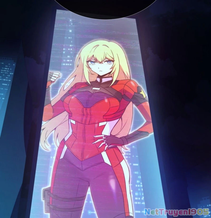 Anh Hùng Đã Trở Thành Phản Diện Mà Tôi Ám Ảnh Chapter 1 - 259