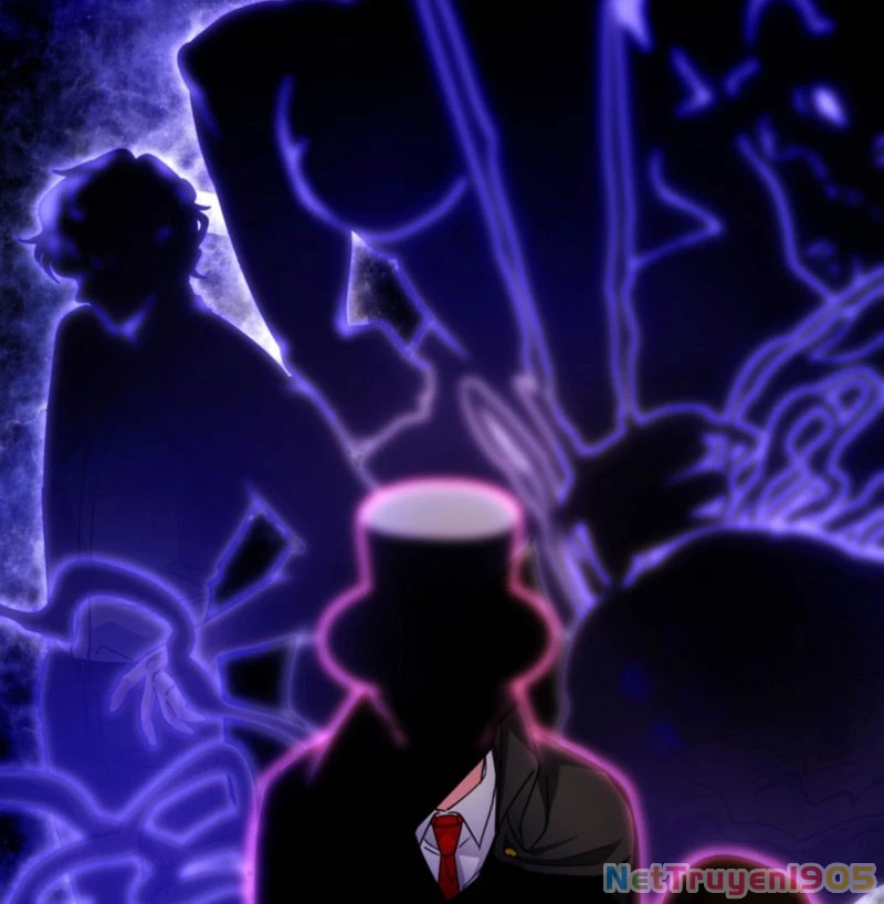 Anh Hùng Đã Trở Thành Phản Diện Mà Tôi Ám Ảnh Chapter 1 - 274