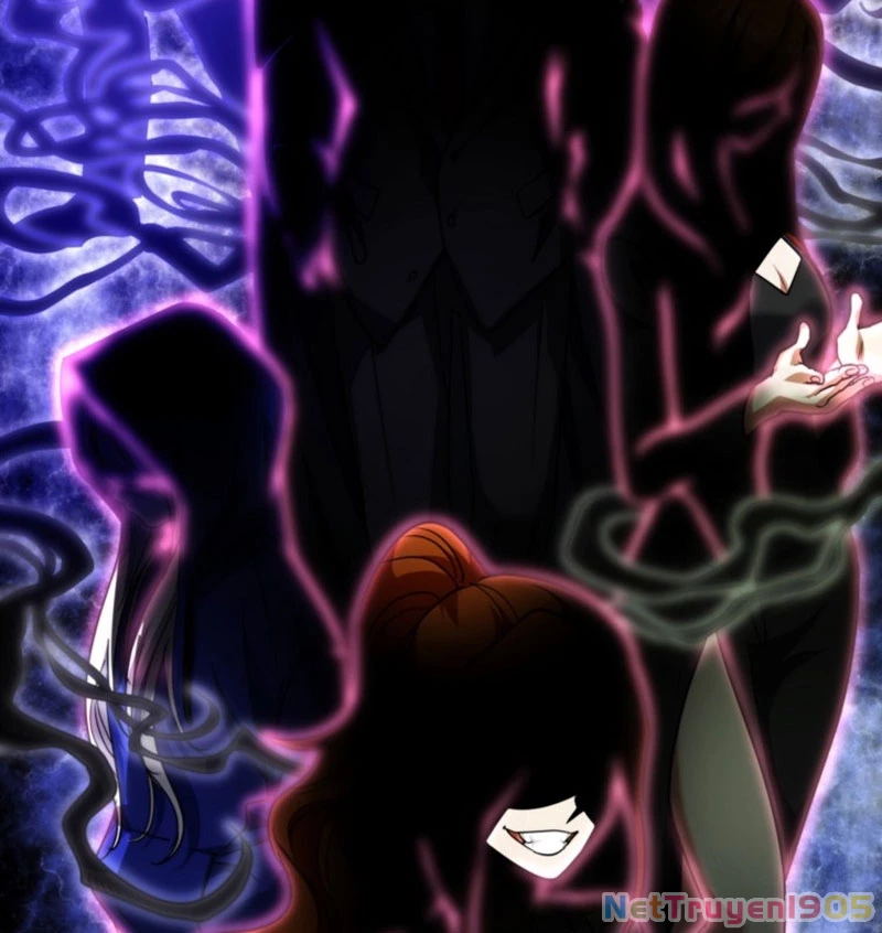 Anh Hùng Đã Trở Thành Phản Diện Mà Tôi Ám Ảnh Chapter 1 - 275