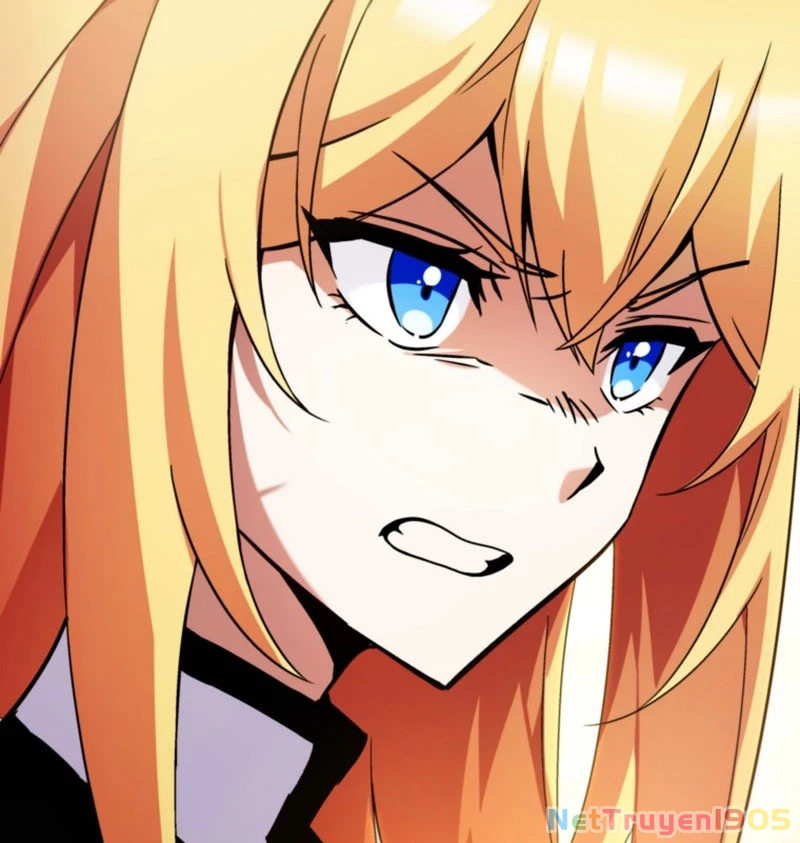 Anh Hùng Đã Trở Thành Phản Diện Mà Tôi Ám Ảnh Chapter 1 - 280