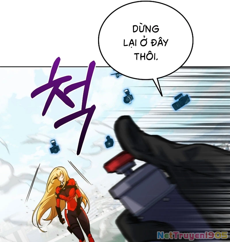 Anh Hùng Đã Trở Thành Phản Diện Mà Tôi Ám Ảnh Chapter 1 - 285