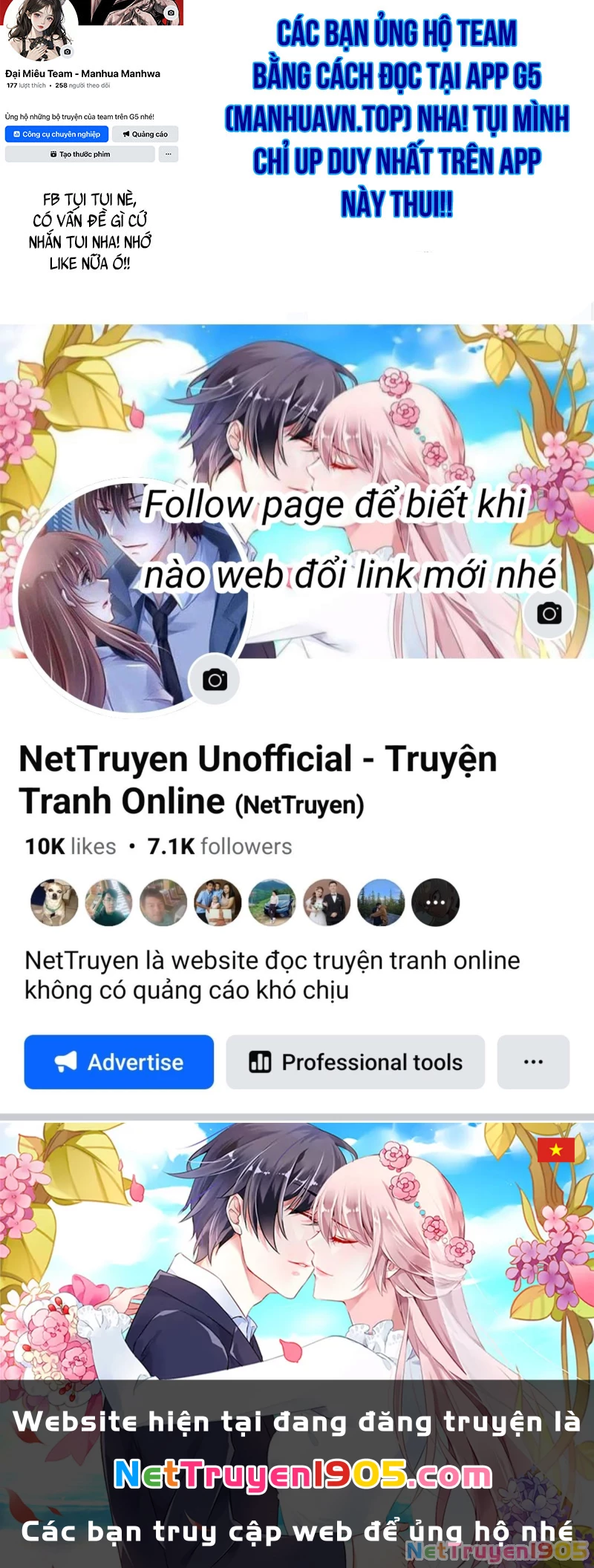 Anh Hùng Đã Trở Thành Phản Diện Mà Tôi Ám Ảnh Chapter 1 - 294