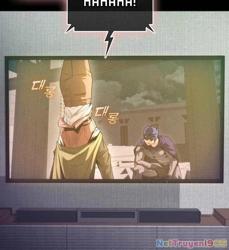 Anh Hùng Đã Trở Thành Phản Diện Mà Tôi Ám Ảnh Chapter 2 - 4