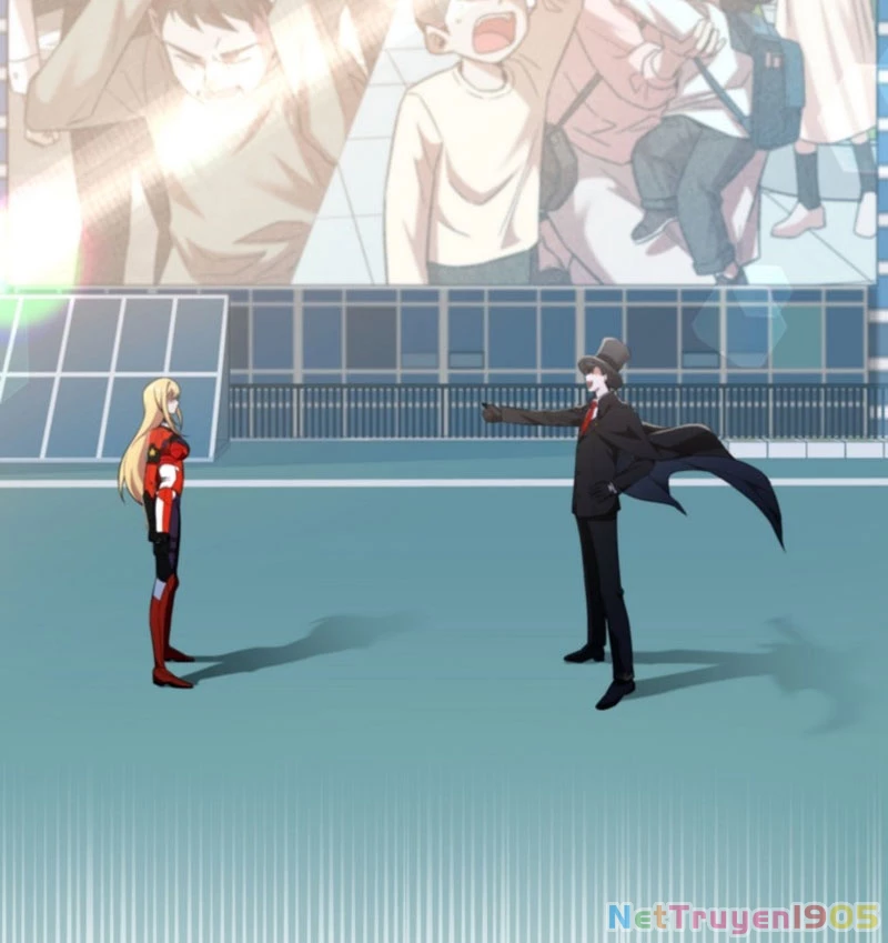 Anh Hùng Đã Trở Thành Phản Diện Mà Tôi Ám Ảnh Chapter 2 - 17