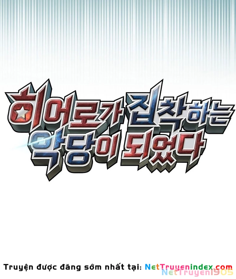 Anh Hùng Đã Trở Thành Phản Diện Mà Tôi Ám Ảnh Chapter 2 - 18