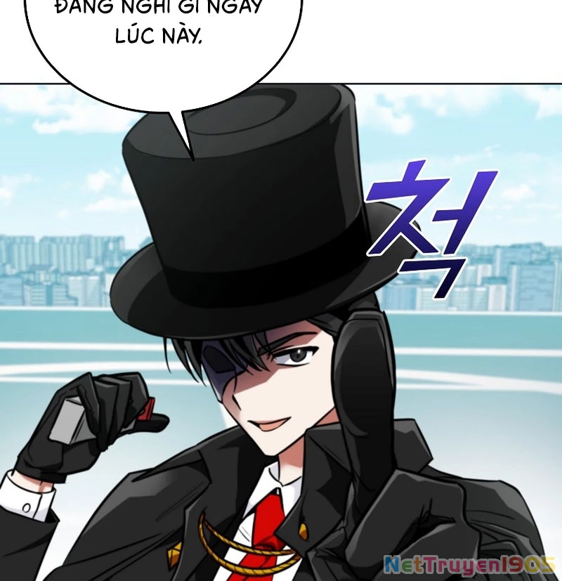 Anh Hùng Đã Trở Thành Phản Diện Mà Tôi Ám Ảnh Chapter 2 - 22