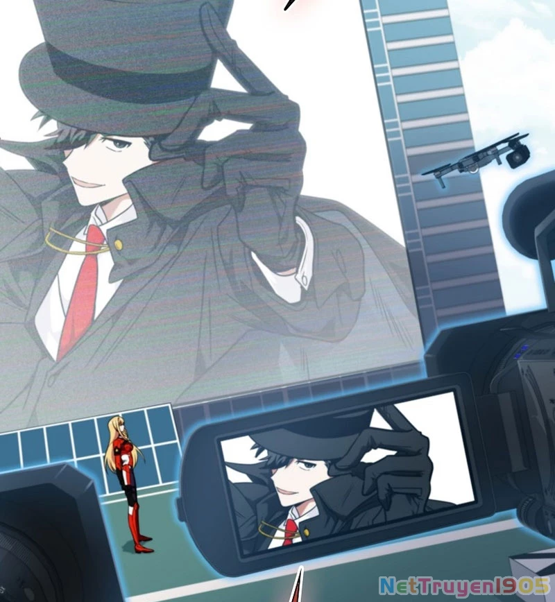 Anh Hùng Đã Trở Thành Phản Diện Mà Tôi Ám Ảnh Chapter 2 - 33
