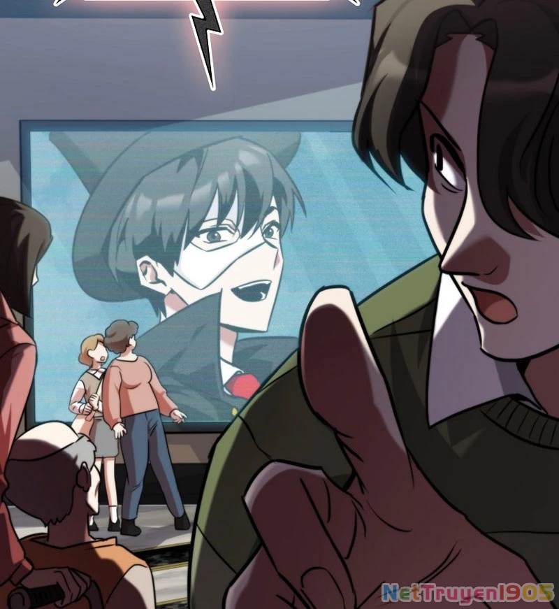 Anh Hùng Đã Trở Thành Phản Diện Mà Tôi Ám Ảnh Chapter 2 - 43