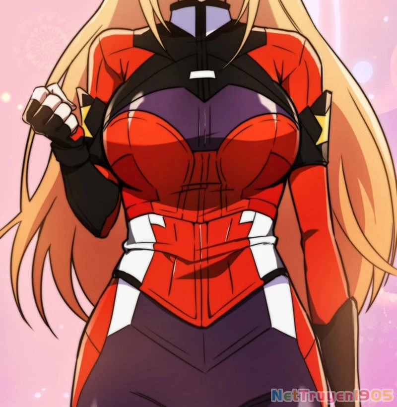 Anh Hùng Đã Trở Thành Phản Diện Mà Tôi Ám Ảnh Chapter 2 - 132