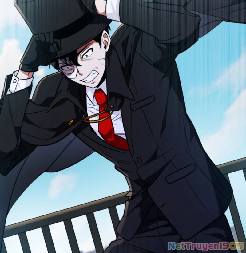 Anh Hùng Đã Trở Thành Phản Diện Mà Tôi Ám Ảnh Chapter 2 - 165