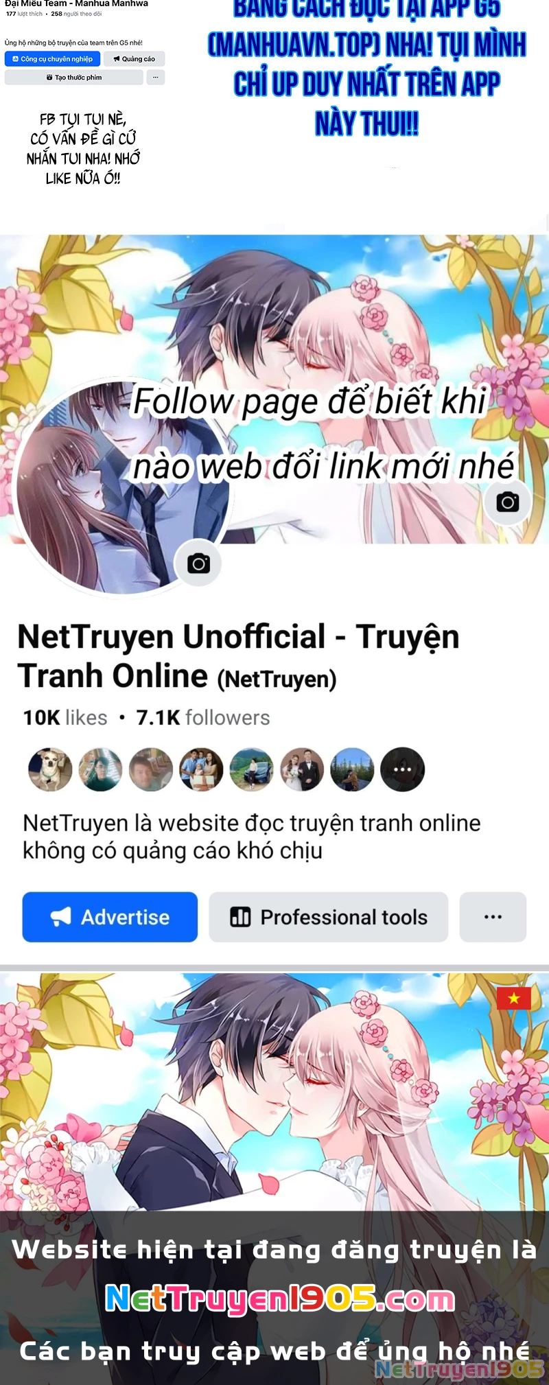 Anh Hùng Đã Trở Thành Phản Diện Mà Tôi Ám Ảnh Chapter 2 - 228