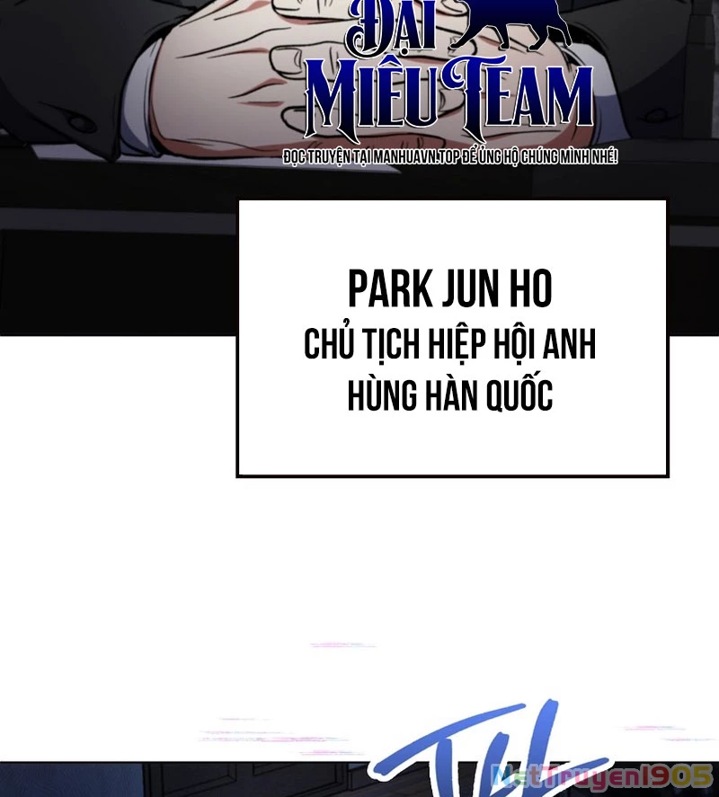 Anh Hùng Đã Trở Thành Phản Diện Mà Tôi Ám Ảnh Chapter 3 - 9