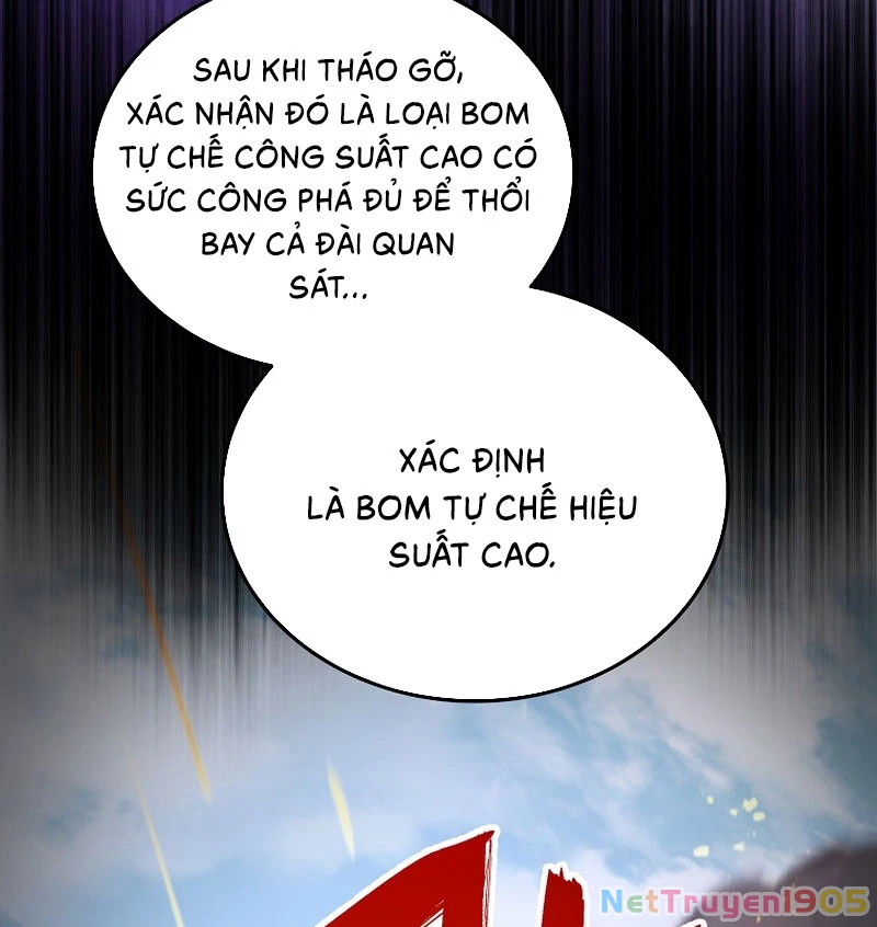 Anh Hùng Đã Trở Thành Phản Diện Mà Tôi Ám Ảnh Chapter 3 - 14