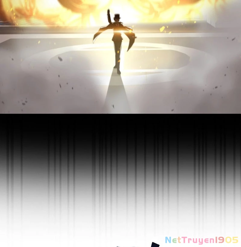 Anh Hùng Đã Trở Thành Phản Diện Mà Tôi Ám Ảnh Chapter 3 - 16