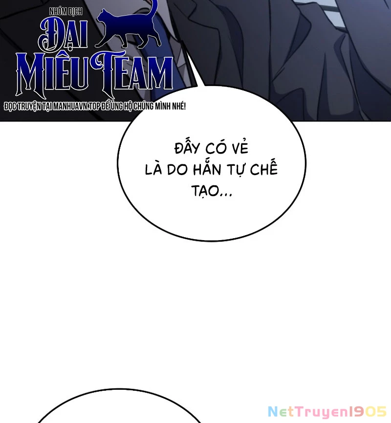 Anh Hùng Đã Trở Thành Phản Diện Mà Tôi Ám Ảnh Chapter 3 - 18