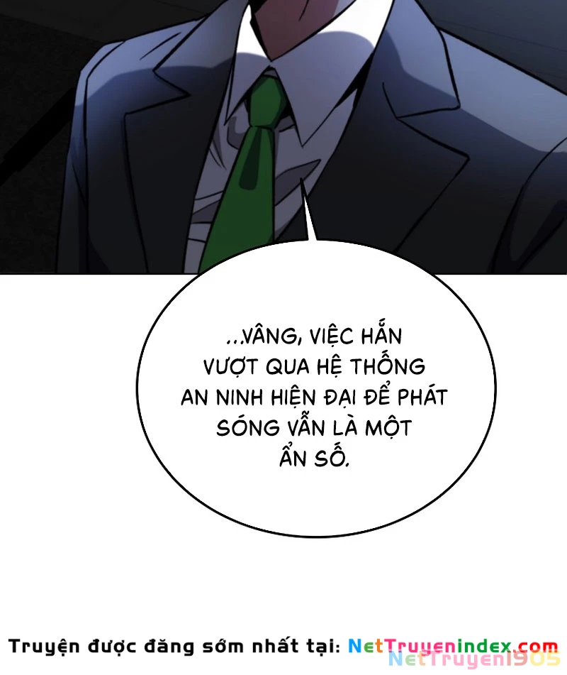 Anh Hùng Đã Trở Thành Phản Diện Mà Tôi Ám Ảnh Chapter 3 - 20