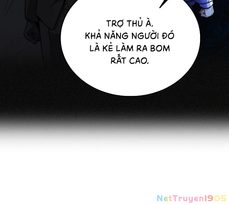 Anh Hùng Đã Trở Thành Phản Diện Mà Tôi Ám Ảnh Chapter 3 - 23