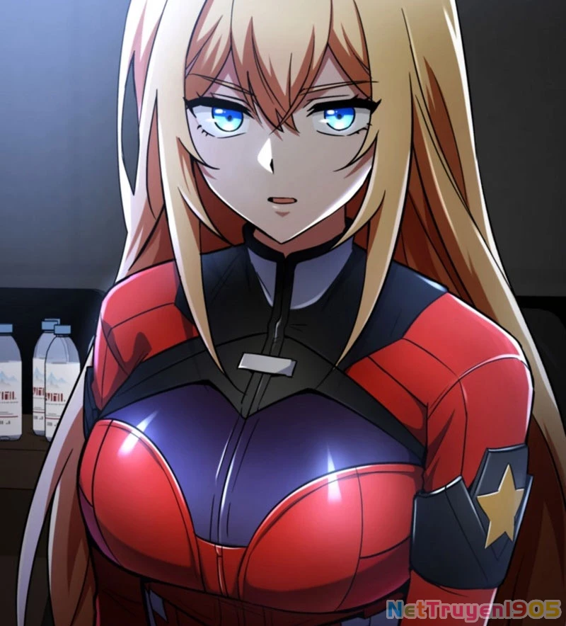 Anh Hùng Đã Trở Thành Phản Diện Mà Tôi Ám Ảnh Chapter 3 - 38