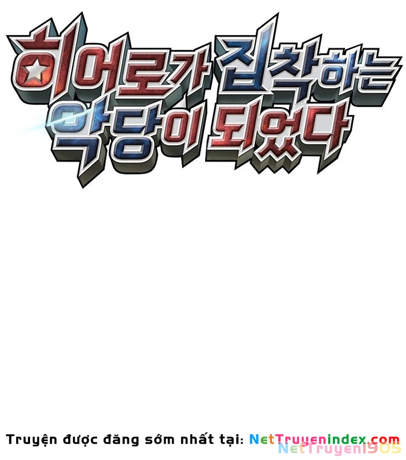 Anh Hùng Đã Trở Thành Phản Diện Mà Tôi Ám Ảnh Chapter 3 - 45