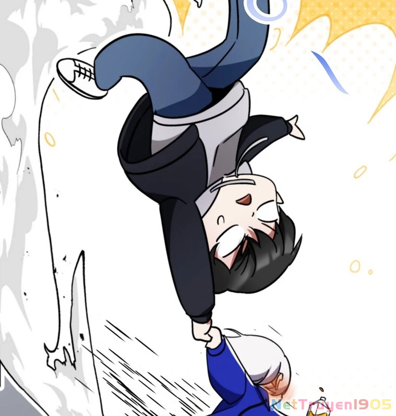 Anh Hùng Đã Trở Thành Phản Diện Mà Tôi Ám Ảnh Chapter 3 - 67