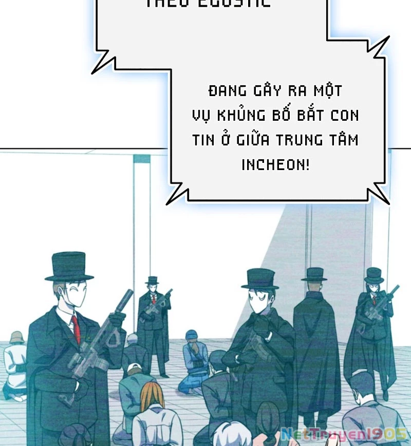 Anh Hùng Đã Trở Thành Phản Diện Mà Tôi Ám Ảnh Chapter 3 - 77