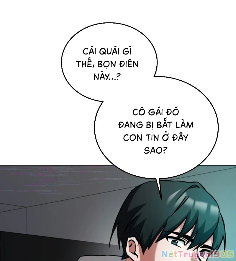 Anh Hùng Đã Trở Thành Phản Diện Mà Tôi Ám Ảnh Chapter 3 - 79