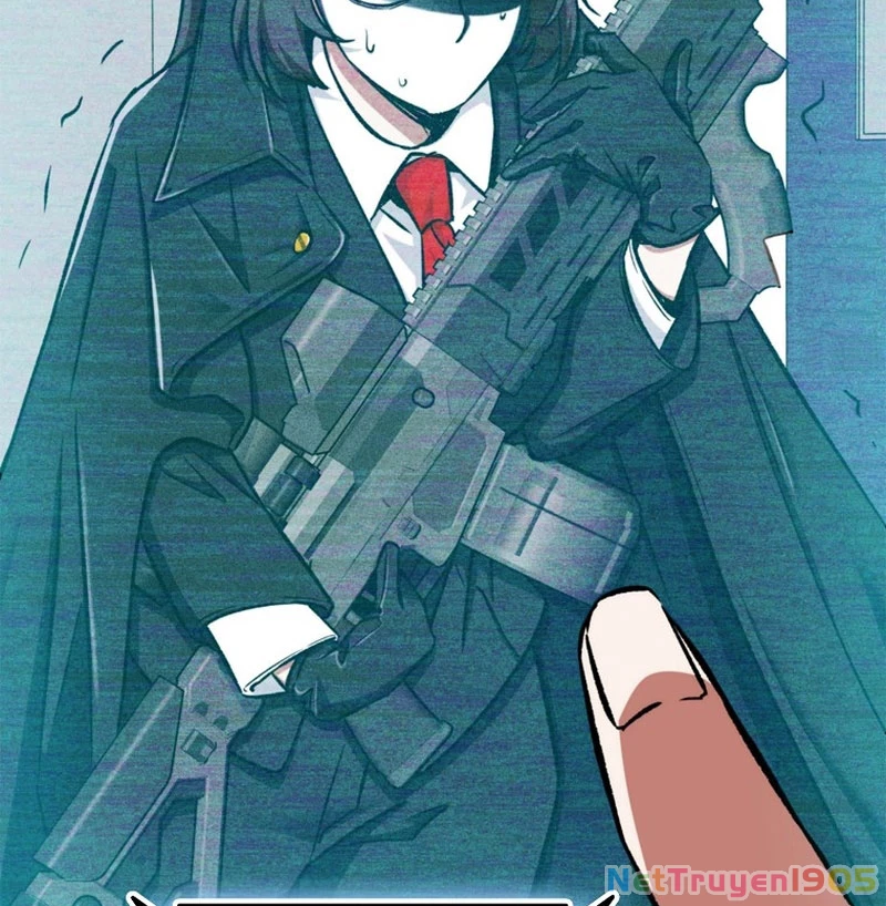 Anh Hùng Đã Trở Thành Phản Diện Mà Tôi Ám Ảnh Chapter 3 - 83