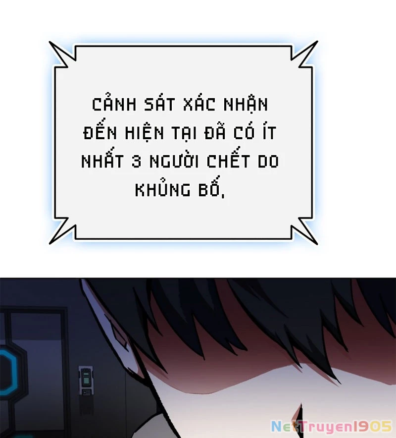 Anh Hùng Đã Trở Thành Phản Diện Mà Tôi Ám Ảnh Chapter 3 - 85