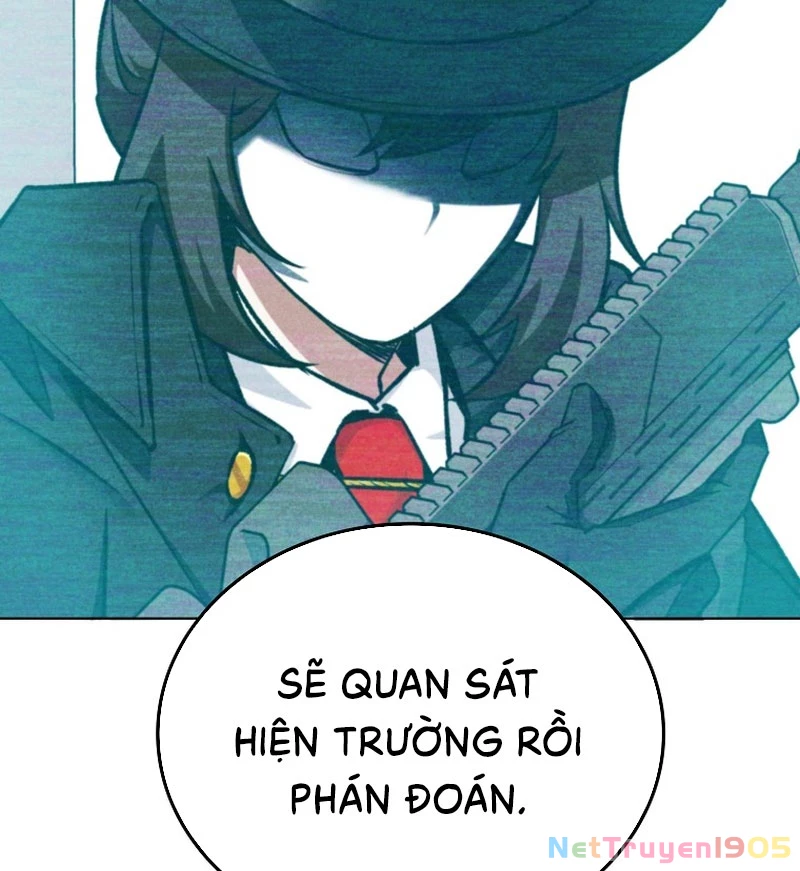 Anh Hùng Đã Trở Thành Phản Diện Mà Tôi Ám Ảnh Chapter 3 - 98