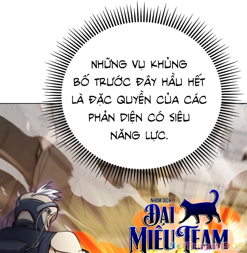 Anh Hùng Đã Trở Thành Phản Diện Mà Tôi Ám Ảnh Chapter 3 - 110