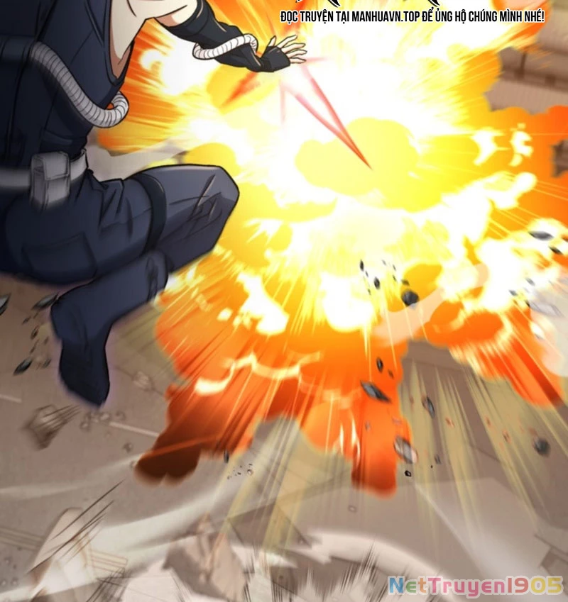 Anh Hùng Đã Trở Thành Phản Diện Mà Tôi Ám Ảnh Chapter 3 - 111