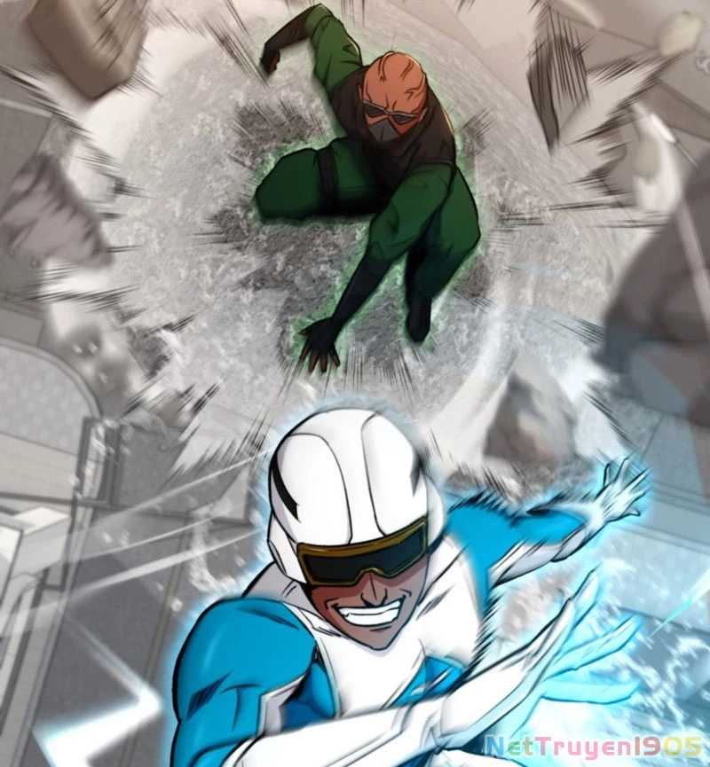 Anh Hùng Đã Trở Thành Phản Diện Mà Tôi Ám Ảnh Chapter 3 - 112