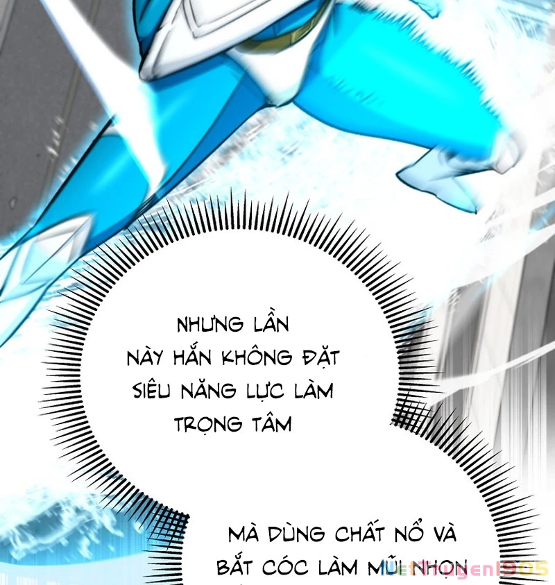 Anh Hùng Đã Trở Thành Phản Diện Mà Tôi Ám Ảnh Chapter 3 - 113