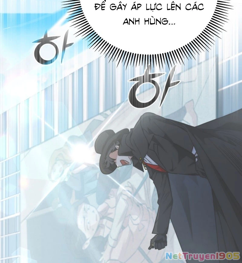 Anh Hùng Đã Trở Thành Phản Diện Mà Tôi Ám Ảnh Chapter 3 - 114